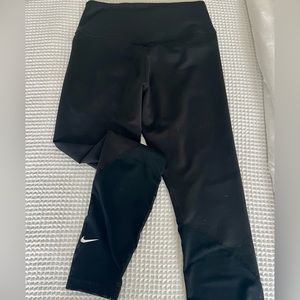 Nike running leggings